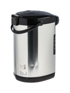 УЦЕНКА Термопот Luazon LET-5001, 750 Вт, 5.8 л, 3 способа подачи воды, серый - Фото 2