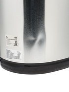 УЦЕНКА Термопот Luazon LET-5001, 750 Вт, 5.8 л, 3 способа подачи воды, серый - Фото 3