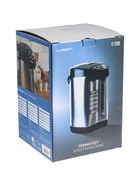 УЦЕНКА Термопот Luazon LET-5001, 750 Вт, 5.8 л, 3 способа подачи воды, серый - Фото 4