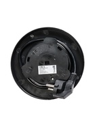 УЦЕНКА Чайник электрический Luazon LSK-1804, металл, 1.8 л, 1500 Вт, красный - Фото 6