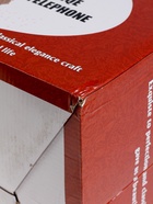 УЦЕНКА Ретро - телефон «Альфаро», 25×25×27 см - Фото 12