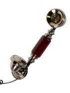 УЦЕНКА Ретро - телефон «Альфаро», 25×25×27 см 10983229