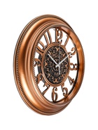 УЦЕНКА Часы настенные интерьерные, «Сантана», d=36 см 10983231