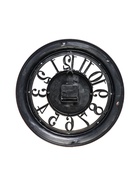 УЦЕНКА Часы настенные интерьерные, «Сантана», d=36 см 10983231