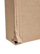 УЦЕНКА Часы настольные интерьерные «Милица», бесшумные, 26×14 см, d=9.5 см, коричневые - Фото 9