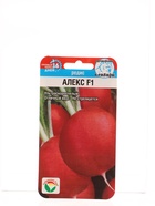 Семена Редис Алекс F1 1г (Сиб сад)  (артикул 10955852)  большой выбор товаров оптом и в розницу по низким ценам с доставкой