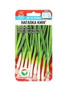 Семена Лук на зелень Нагаока Кинг 0,5г  (артикул 10960669)  большой выбор товаров оптом и в розницу по низким ценам с доставкой