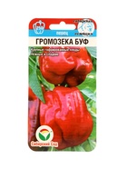 Семена Перец ГРОМОЗЕКА БУФ 15шт  (артикул 10960722)  большой выбор товаров оптом и в розницу по низким ценам с доставкой
