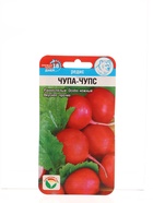 Семена Редис Чупа-Чупс 2г  (артикул 10960729)  большой выбор товаров оптом и в розницу по низким ценам с доставкой