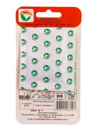 Семена Редис Чупа-Чупс 2г - Фото 2