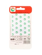 Семена Редис Гром и Молния F1 1г - фото 68018404