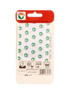 Семена Салат Отелло и Дездемона 1г  (артикул 10960747)  большой выбор товаров оптом и в розницу по низким ценам с доставкой