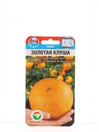 Семена Томат Золотая клуша 20 шт.  (артикул 10960761)  большой выбор товаров оптом и в розницу по низким ценам с доставкой