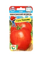 Семена Томат Минусинский медведь 20 шт.  (артикул 10960772)  большой выбор товаров оптом и в розницу по низким ценам с доставкой