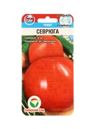 Семена Томат «Севрюга», 20 шт., «Сибирский сад»  (артикул 10960776)  большой выбор товаров оптом и в розницу по низким ценам с доставкой