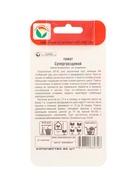 Семена Томат «Супергроздевой», 20 шт., «Сибирский сад» (комплект 2 шт) - фото 67929609