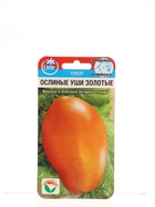 Семена Томат Ослиные уши золотые 20 шт.  (артикул 10960829)  большой выбор товаров оптом и в розницу по низким ценам с доставкой