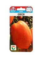Семена Томат «Олеся», 20 шт., «Сибирский сад» - фото 66042691