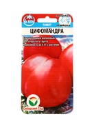 Семена Томат Цифомандра 20 шт. (комплект 2 шт) - фото 66042693
