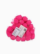 УЦЕНКА Набор, бордово-розовые розы« 24 мыльных лепестка в пвс коробке - Фото 11