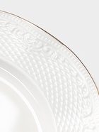 УЦЕНКА Тарелка 21х2 см W&Y "Empire" - Фото 4