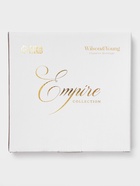 УЦЕНКА Тарелка 21х2 см W&Y "Empire" - Фото 6