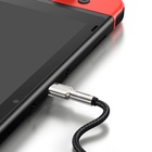 УЦЕНКА Кабель Baseus, Type-C - Type-C, 5 A, 100W, 1 м, черный 10983247