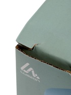 УЦЕНКА Часы - будильник Luazon LB-03, дата, температура, белый - Фото 10