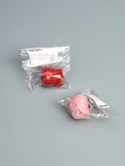 УЦЕНКА Свеча «Тюльпан», 4×4×4 см, соевый воск 10983251