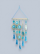 УЦЕНКА Ловец снов «Чистота разума» текстиль, ротанг 50×2×100 см 10983252