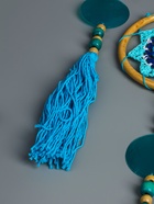 УЦЕНКА Ловец снов «Чистота разума» текстиль, ротанг 50×2×100 см 10983252