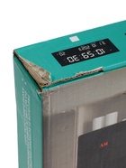 УЦЕНКА Часы электронные настенные/настольные «Соломон», с будильником, 36×15×2.8 см 10983255