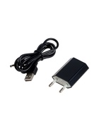 УЦЕНКА Часы электронные настольные, будильник «Цифра-ТЗ», термометр и беспроводная QI зарядка - Фото 5