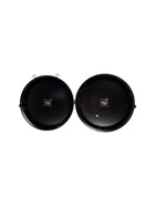 УЦЕНКА Часы настенные двусторонние «Вокзальные», на подвесе, 55×50 см 10983262