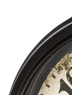 УЦЕНКА Часы настенные двусторонние «Вокзальные», на подвесе, 55×50 см 10983262