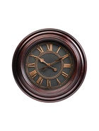 УЦЕНКА Часы настенные «Сандал», d=50 см, циферблат 33.5 см 10983263