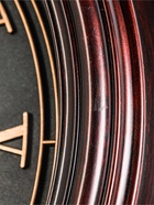 УЦЕНКА Часы настенные «Сандал», d=50 см, циферблат 33.5 см 10983263