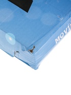 УЦЕНКА Песочные часы - картина «Аспро», 18×13 см, антистресс, песок чёрный 10983264