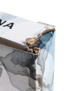 УЦЕНКА Песочные часы - картина «Тувута», 23×17 см, антистресс 10983265