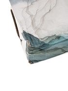 УЦЕНКА Песочные часы - картина «Тувута», 23×17 см, антистресс 10983265