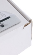 УЦЕНКА Аппарат для маникюра и педикюра Windigo LMH-04, 80 Вт, 35000 об/мин, лампа, ручка, белый 97 - Фото 20