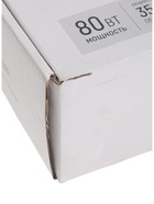 УЦЕНКА Аппарат для маникюра и педикюра Windigo LMH-04, 80 Вт, 35000 об/мин, лампа, ручка, белый 97 - Фото 21