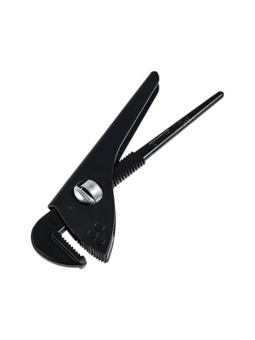 {{photo.Alt || photo.Description || 'УЦЕНКА Ключ трубный ТУНДРА, 45 сталь, увеличенное раскрытие до 65 мм, 300 мм'}}