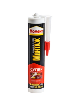 {{photo.Alt || photo.Description || 'УЦЕНКА Жидкие гвозди «Момент» Монтаж, цвет белый, 400 гсрок годности до 28.02.2026 г'}}