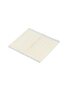 УЦЕНКА Стержни клеевые ТУНДРА, 7×100 мм, 17 шт. 10983314