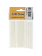 УЦЕНКА Стержни клеевые ТУНДРА, 7×100 мм, 17 шт. 10983314
