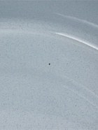 УЦЕНКА Кастрюля эмалированная, 8 л, d=26.4 см, с крышкой, цилиндрическая, без декора, белая - Фото 6