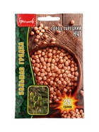 Семена цветов Горох Нут турецкий  25 г   12.29 г. - Фото 1