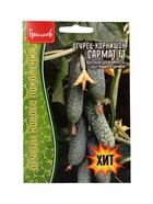 Семена Огурец Сармат F1 корнишон 5шт.  12.29 г. - фото 809454640