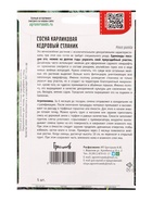Семена Сосна карликовая «Кедровый Стлани», 5 шт., «Григорьев» - Фото 2